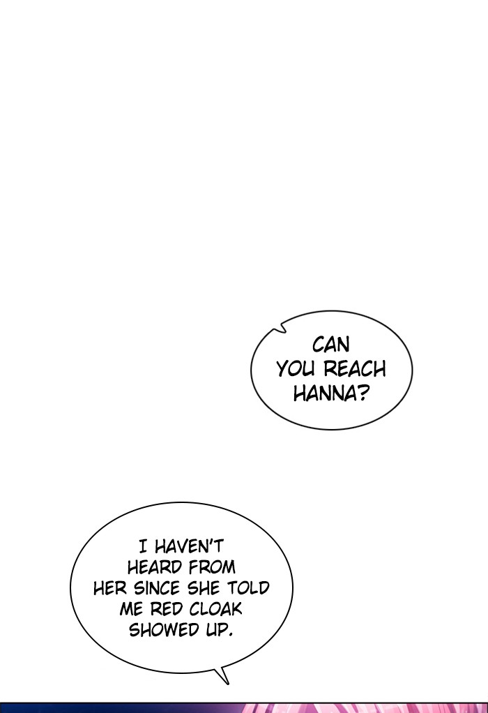 Zero Game Chapter 63 page 15 - Chapter 63: Episode 63 - The Pirate Ship of Trust (1)