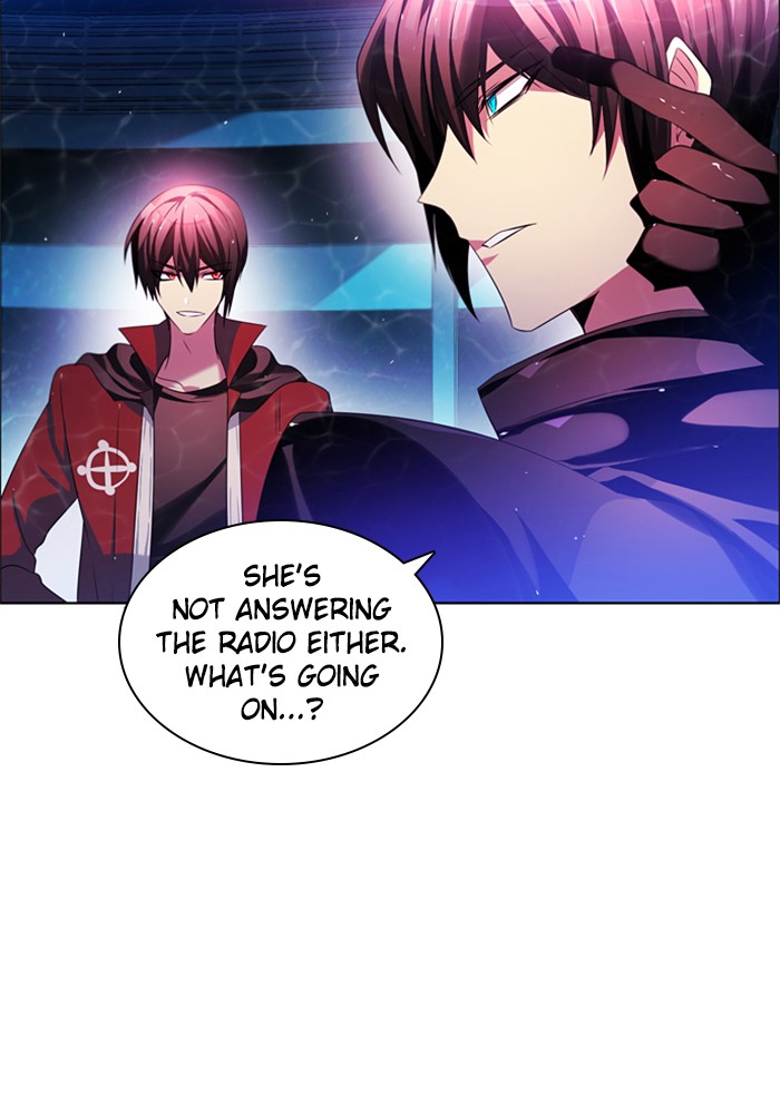 Zero Game Chapter 63 page 16 - Chapter 63: Episode 63 - The Pirate Ship of Trust (1)