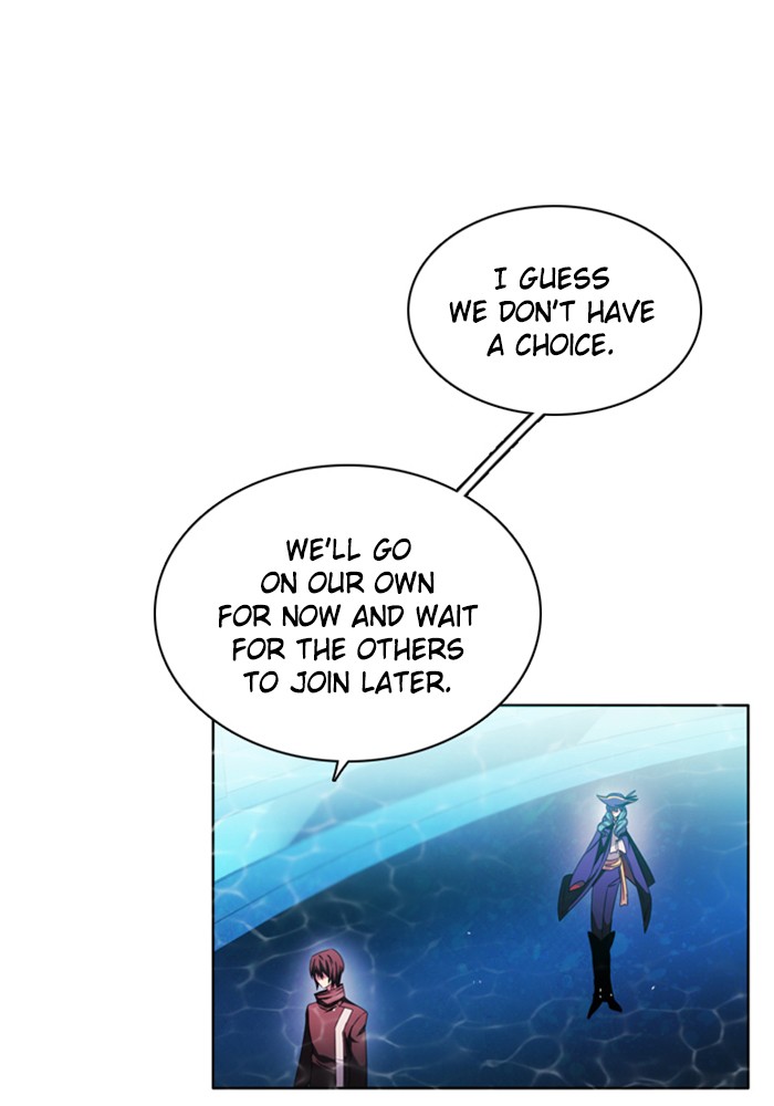 Zero Game Chapter 63 page 18 - Chapter 63: Episode 63 - The Pirate Ship of Trust (1)