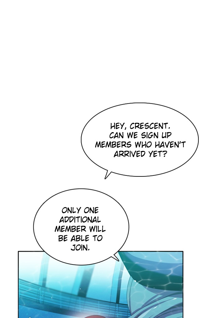 Zero Game Chapter 63 page 19 - Chapter 63: Episode 63 - The Pirate Ship of Trust (1)