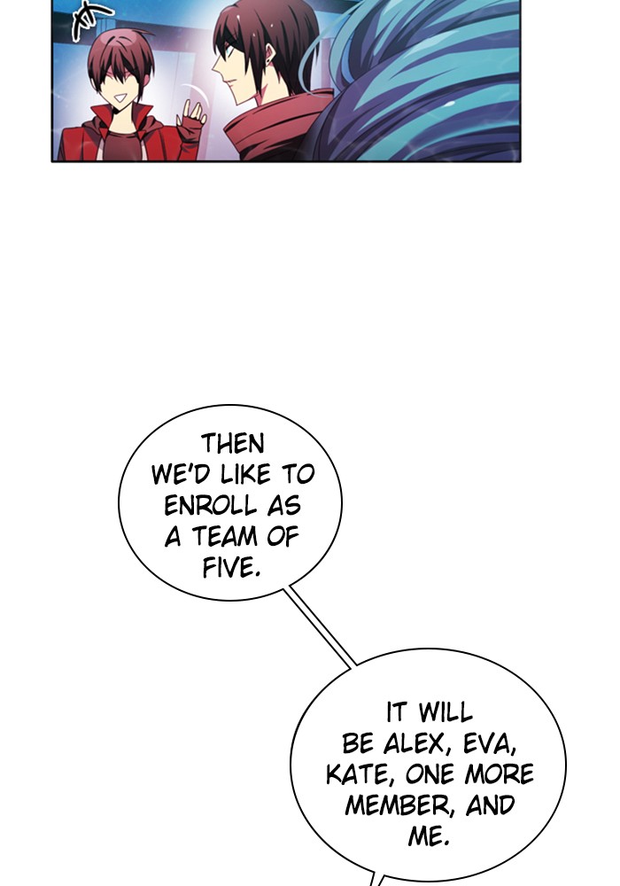 Zero Game Chapter 63 page 20 - Chapter 63: Episode 63 - The Pirate Ship of Trust (1)