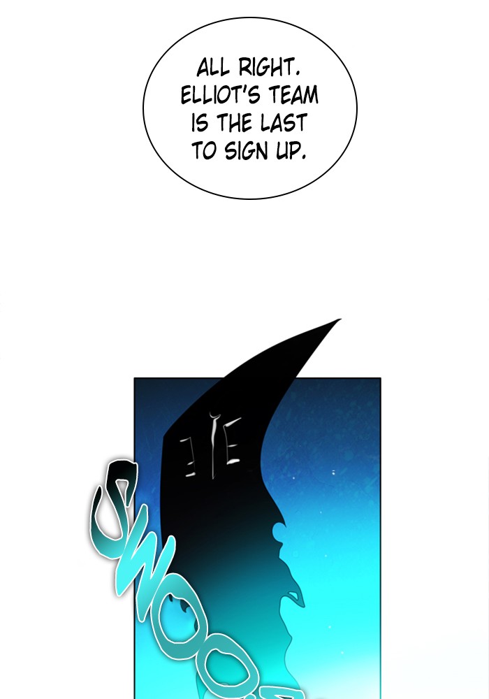 Zero Game Chapter 63 page 22 - Chapter 63: Episode 63 - The Pirate Ship of Trust (1)