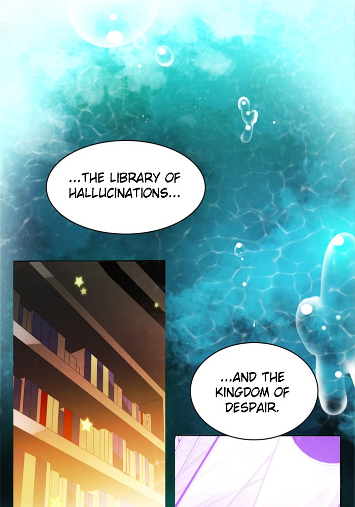 Zero Game Chapter 63 page 24 - Chapter 63: Episode 63 - The Pirate Ship of Trust (1)