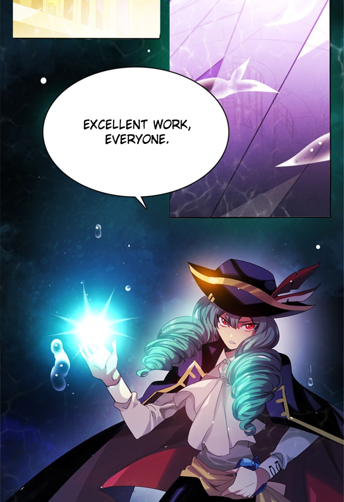 Zero Game Chapter 63 page 25 - Chapter 63: Episode 63 - The Pirate Ship of Trust (1)
