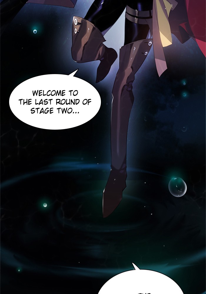 Zero Game Chapter 63 page 26 - Chapter 63: Episode 63 - The Pirate Ship of Trust (1)