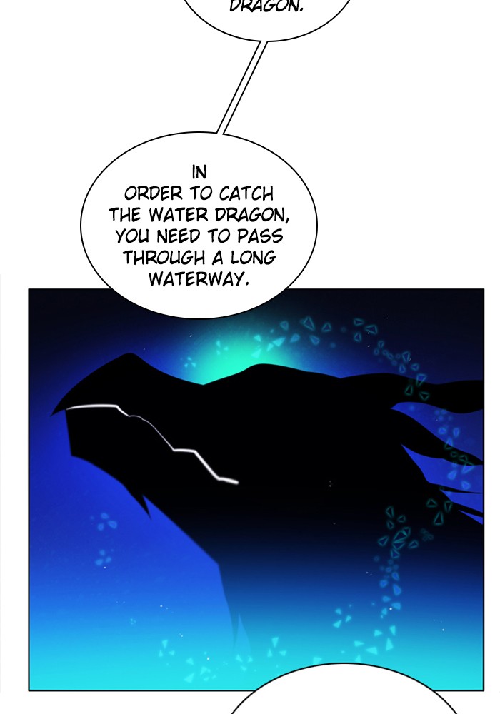 Zero Game Chapter 63 page 28 - Chapter 63: Episode 63 - The Pirate Ship of Trust (1)