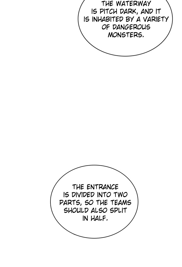 Zero Game Chapter 63 page 29 - Chapter 63: Episode 63 - The Pirate Ship of Trust (1)
