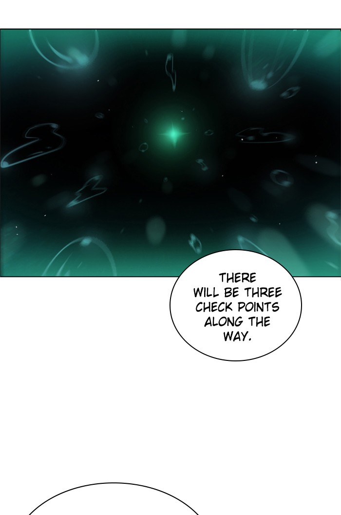 Zero Game Chapter 63 page 30 - Chapter 63: Episode 63 - The Pirate Ship of Trust (1)