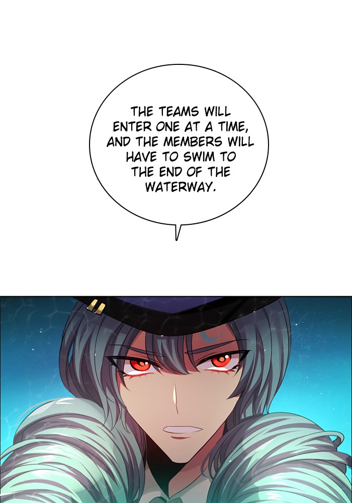 Zero Game Chapter 63 page 33 - Chapter 63: Episode 63 - The Pirate Ship of Trust (1)