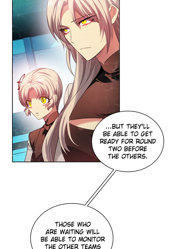 Zero Game Chapter 63 page 35 - Chapter 63: Episode 63 - The Pirate Ship of Trust (1)