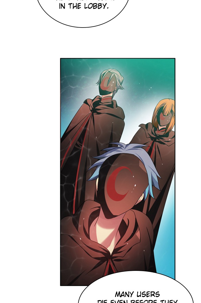 Zero Game Chapter 63 page 36 - Chapter 63: Episode 63 - The Pirate Ship of Trust (1)