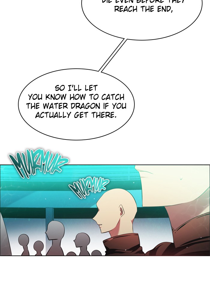Zero Game Chapter 63 page 37 - Chapter 63: Episode 63 - The Pirate Ship of Trust (1)