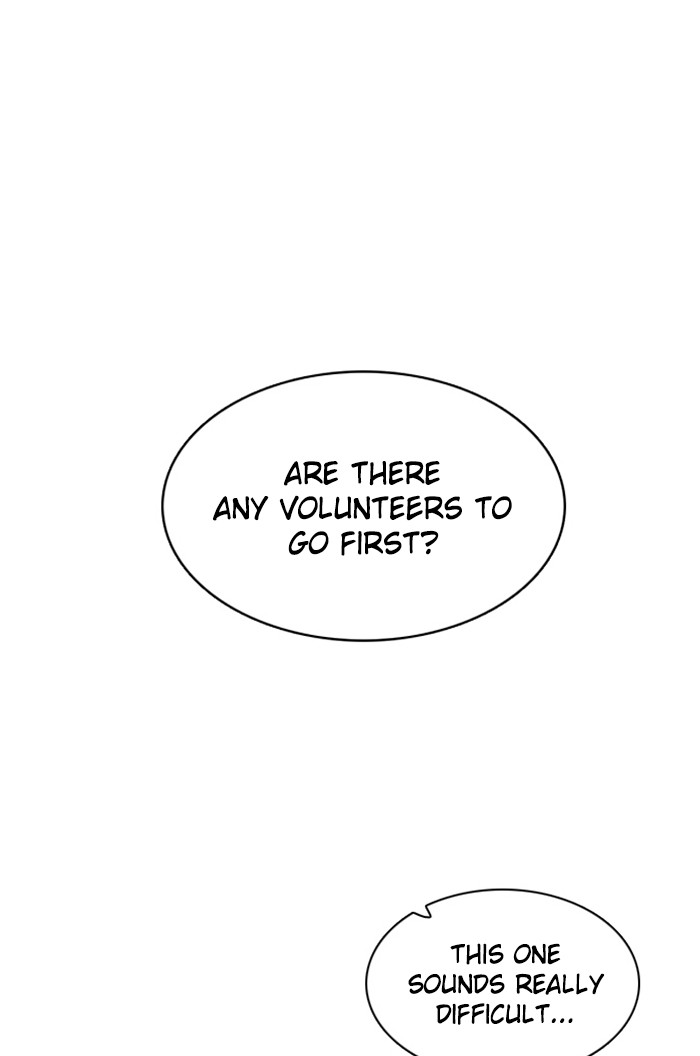 Zero Game Chapter 63 page 38 - Chapter 63: Episode 63 - The Pirate Ship of Trust (1)
