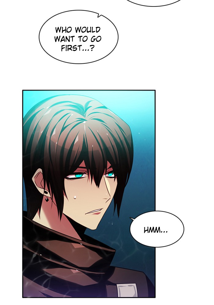 Zero Game Chapter 63 page 39 - Chapter 63: Episode 63 - The Pirate Ship of Trust (1)