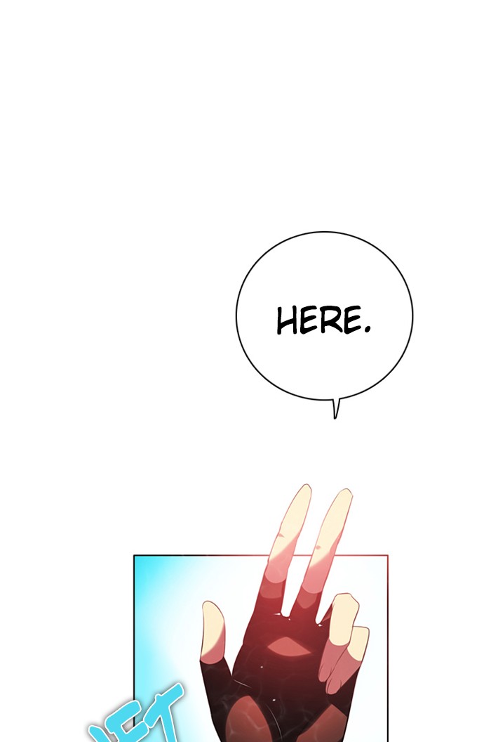 Zero Game Chapter 63 page 40 - Chapter 63: Episode 63 - The Pirate Ship of Trust (1)