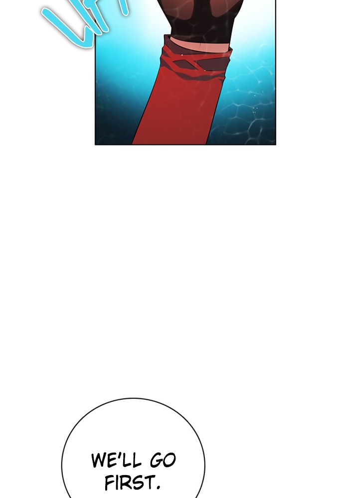 Zero Game Chapter 63 page 41 - Chapter 63: Episode 63 - The Pirate Ship of Trust (1)
