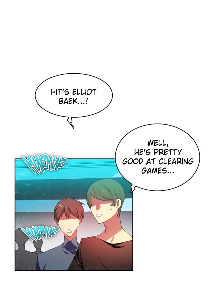 Zero Game Chapter 63 page 43 - Chapter 63: Episode 63 - The Pirate Ship of Trust (1)