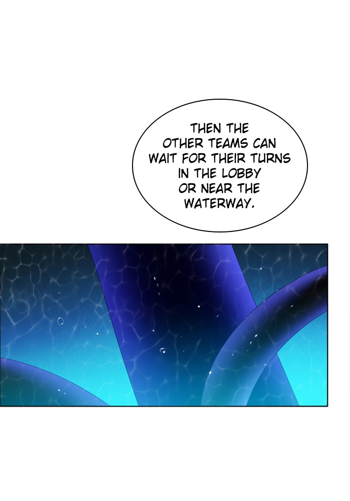 Zero Game Chapter 63 page 49 - Chapter 63: Episode 63 - The Pirate Ship of Trust (1)
