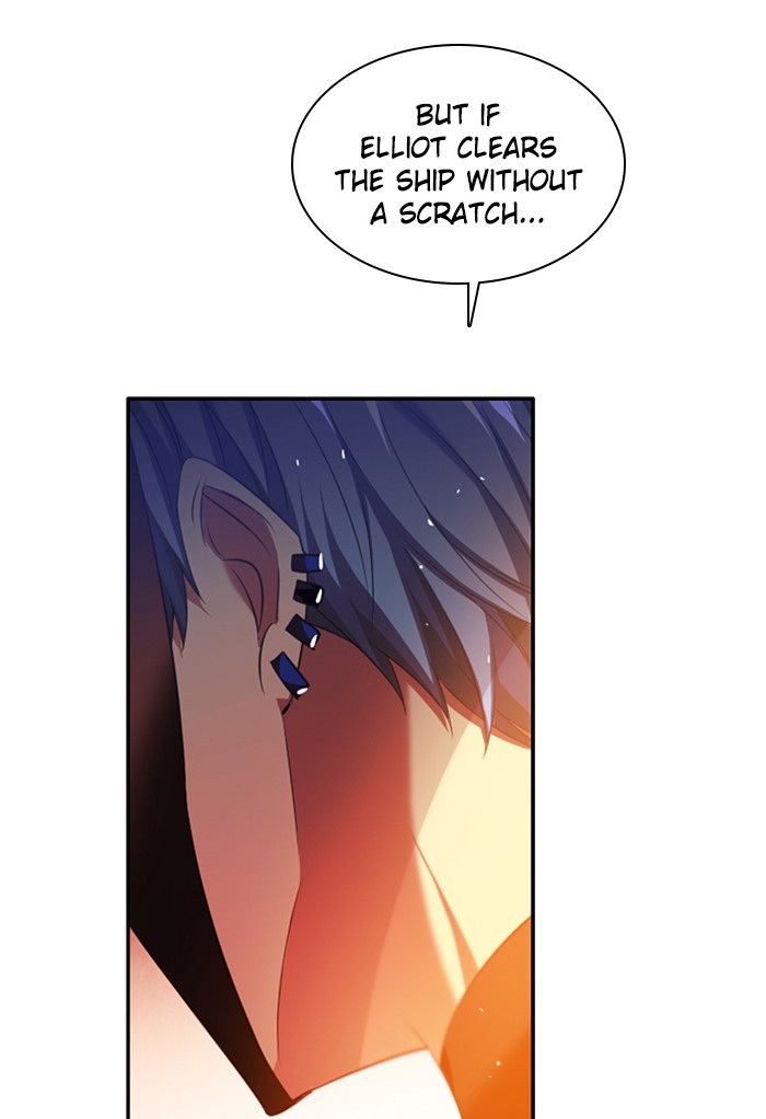 Zero Game Chapter 63 page 5 - Chapter 63: Episode 63 - The Pirate Ship of Trust (1)