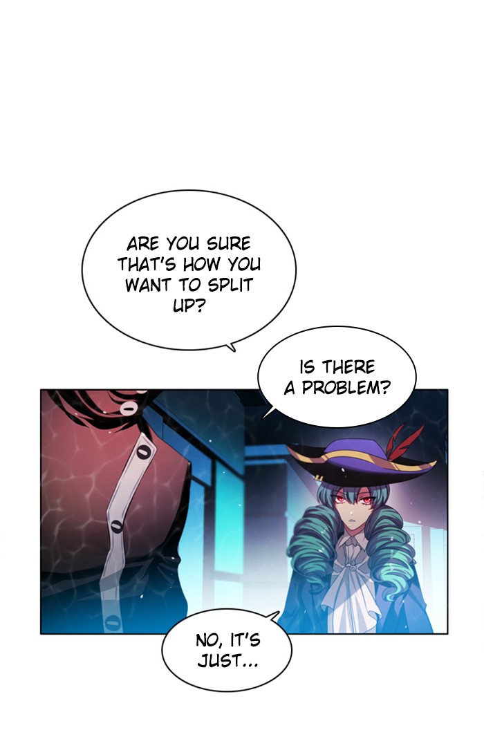 Zero Game Chapter 63 page 50 - Chapter 63: Episode 63 - The Pirate Ship of Trust (1)