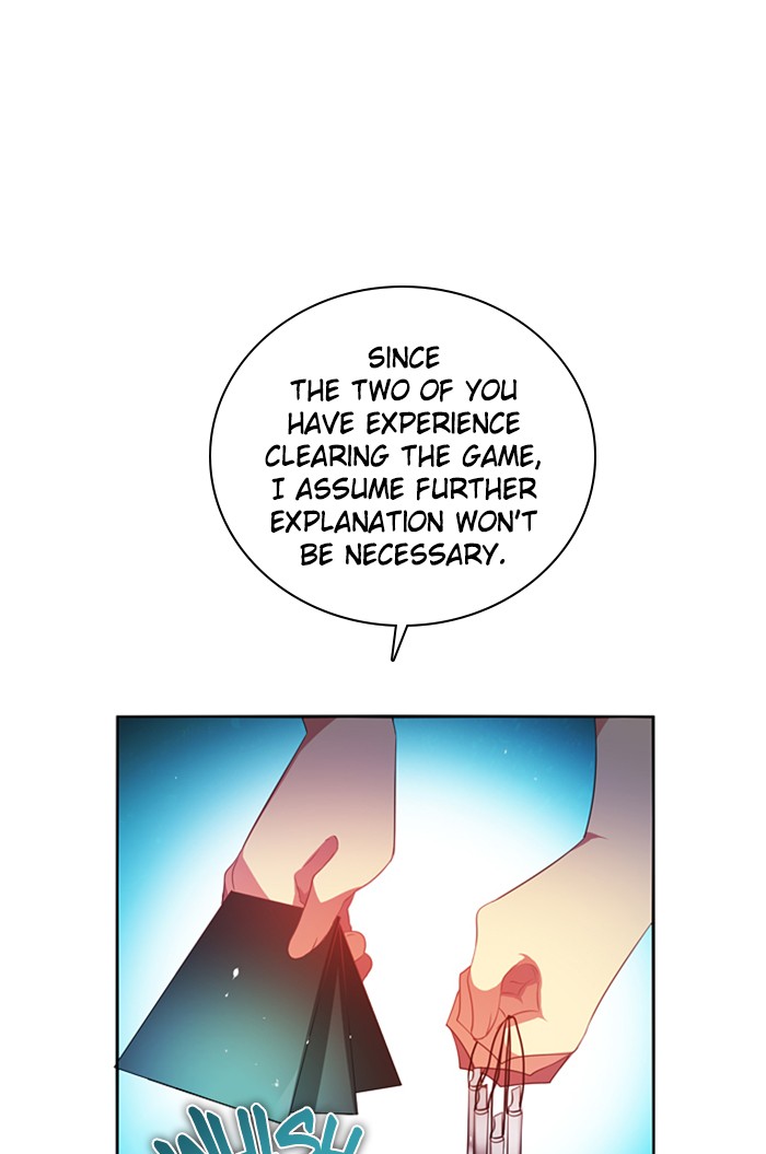 Zero Game Chapter 63 page 54 - Chapter 63: Episode 63 - The Pirate Ship of Trust (1)
