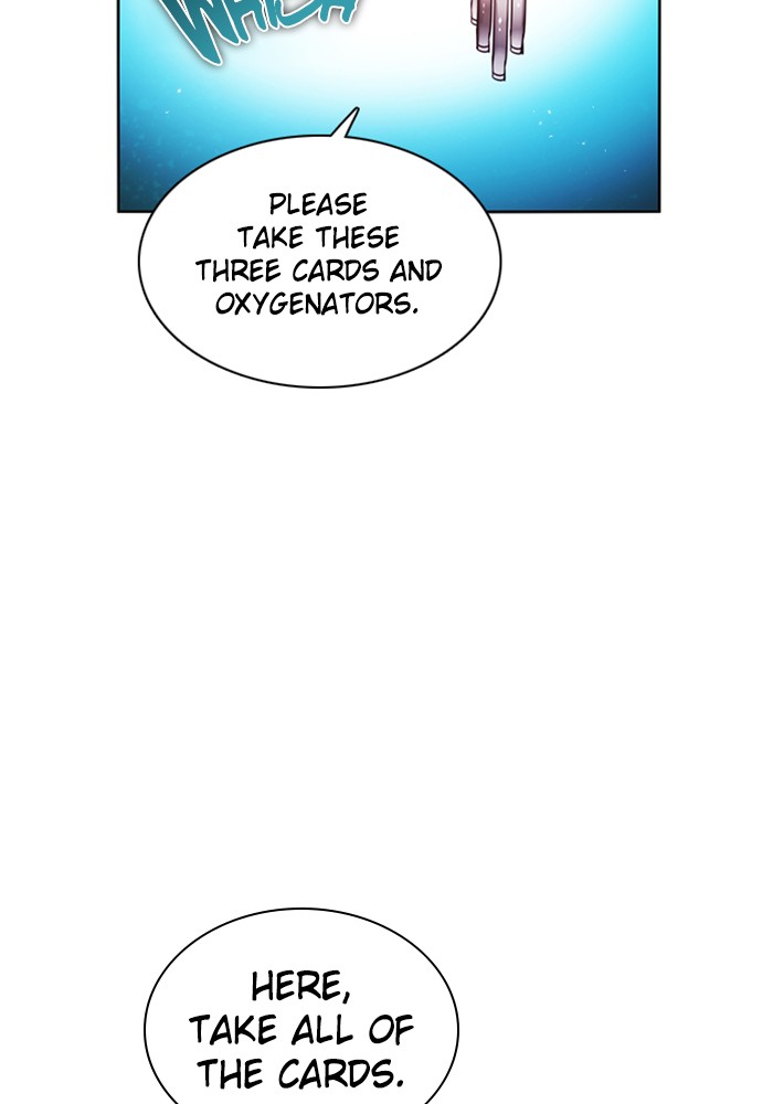 Zero Game Chapter 63 page 55 - Chapter 63: Episode 63 - The Pirate Ship of Trust (1)