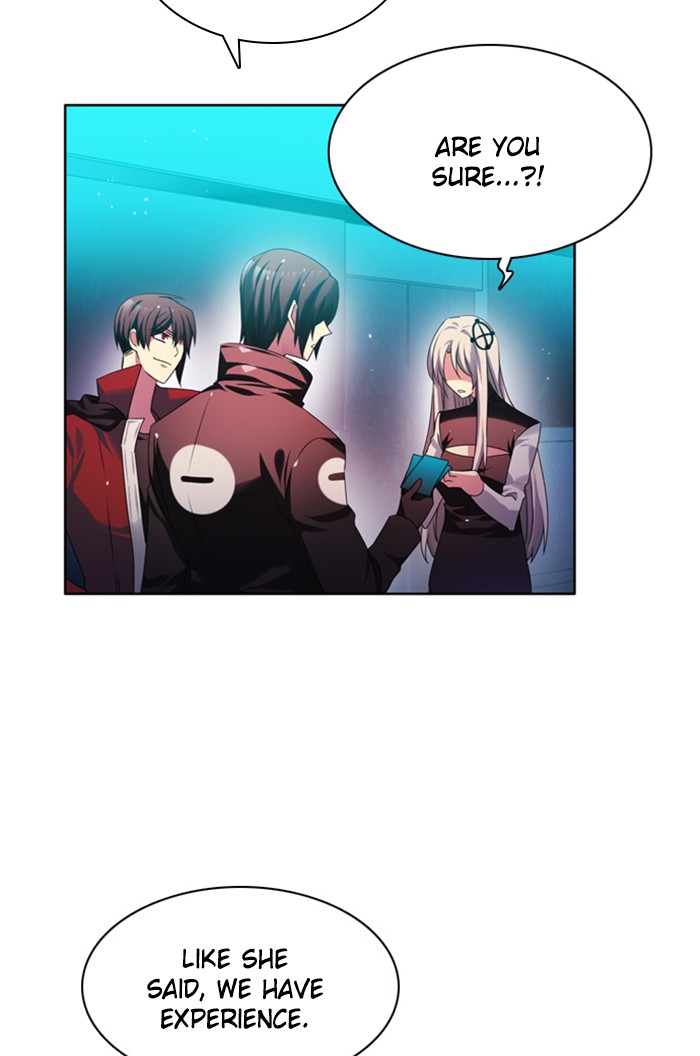 Zero Game Chapter 63 page 56 - Chapter 63: Episode 63 - The Pirate Ship of Trust (1)