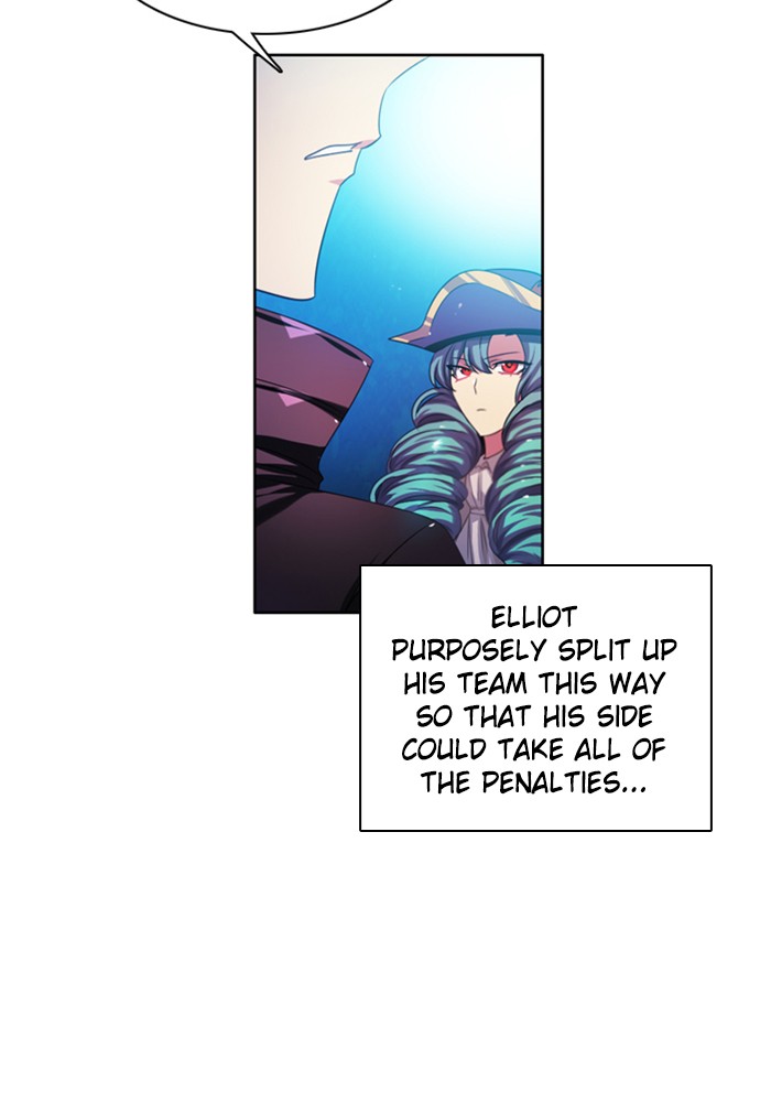 Zero Game Chapter 63 page 57 - Chapter 63: Episode 63 - The Pirate Ship of Trust (1)