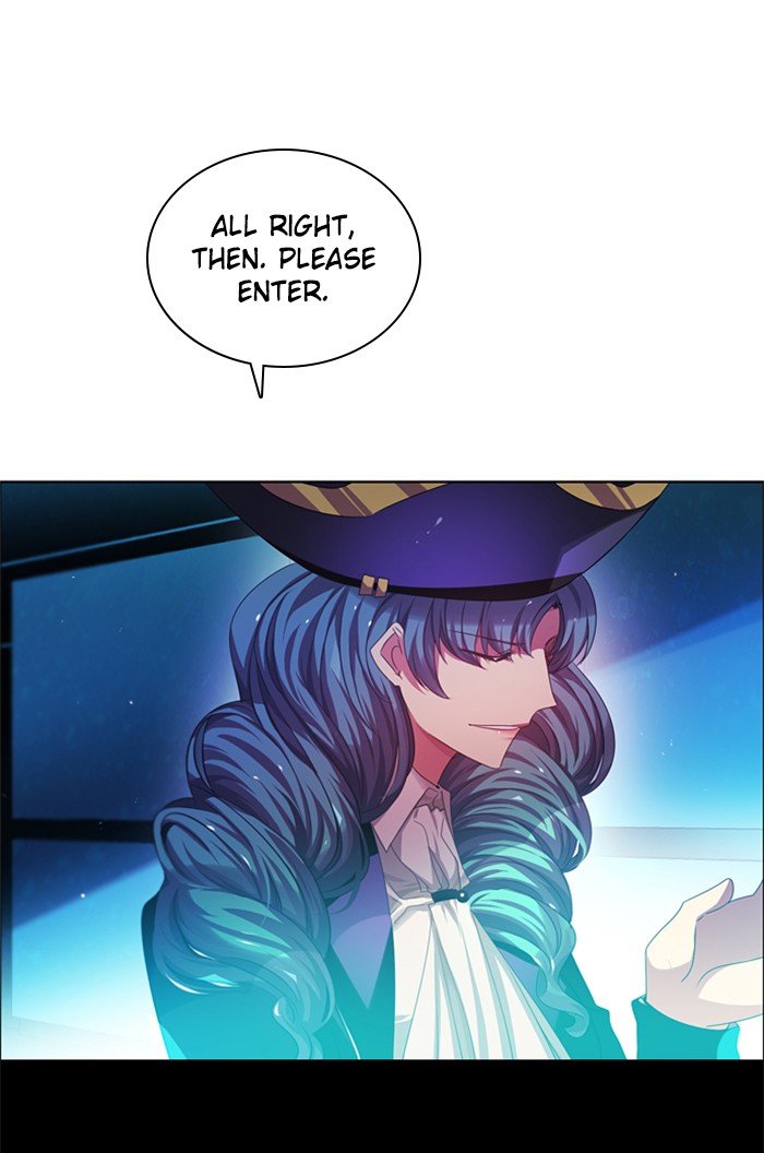 Zero Game Chapter 63 page 58 - Chapter 63: Episode 63 - The Pirate Ship of Trust (1)
