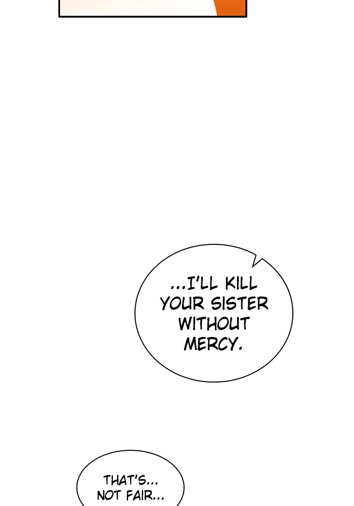 Zero Game Chapter 63 page 6 - Chapter 63: Episode 63 - The Pirate Ship of Trust (1)
