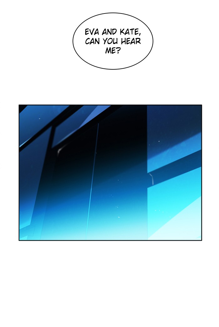 Zero Game Chapter 63 page 61 - Chapter 63: Episode 63 - The Pirate Ship of Trust (1)