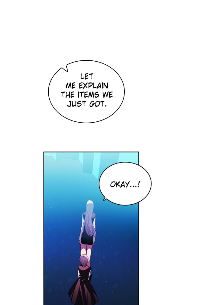 Zero Game Chapter 63 page 62 - Chapter 63: Episode 63 - The Pirate Ship of Trust (1)