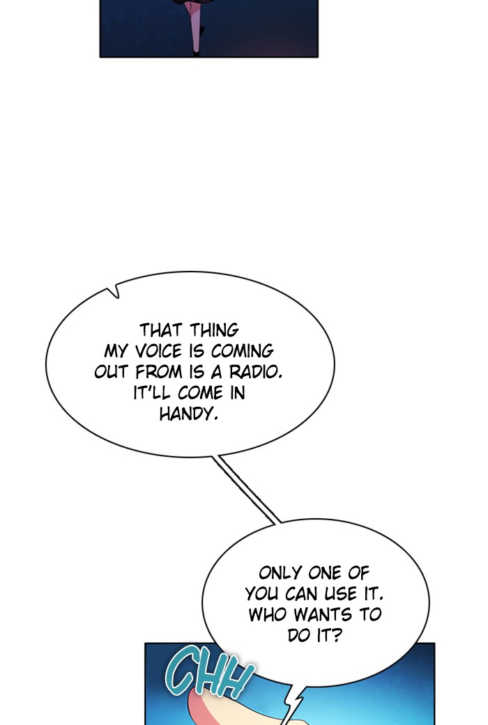 Zero Game Chapter 63 page 63 - Chapter 63: Episode 63 - The Pirate Ship of Trust (1)