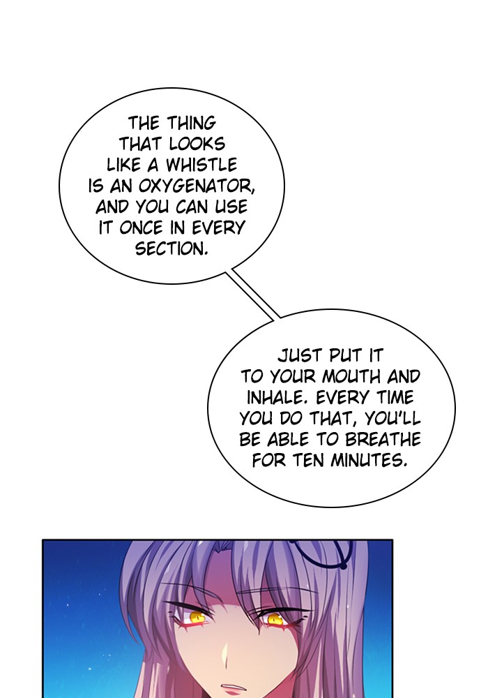 Zero Game Chapter 63 page 66 - Chapter 63: Episode 63 - The Pirate Ship of Trust (1)