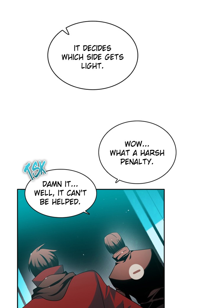 Zero Game Chapter 63 page 71 - Chapter 63: Episode 63 - The Pirate Ship of Trust (1)