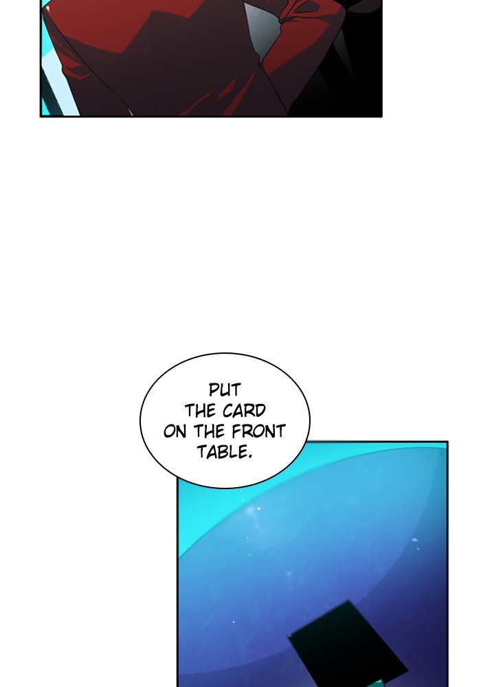 Zero Game Chapter 63 page 72 - Chapter 63: Episode 63 - The Pirate Ship of Trust (1)