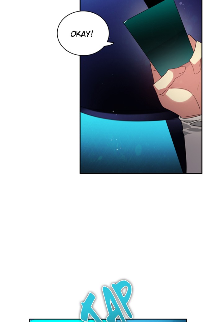 Zero Game Chapter 63 page 73 - Chapter 63: Episode 63 - The Pirate Ship of Trust (1)
