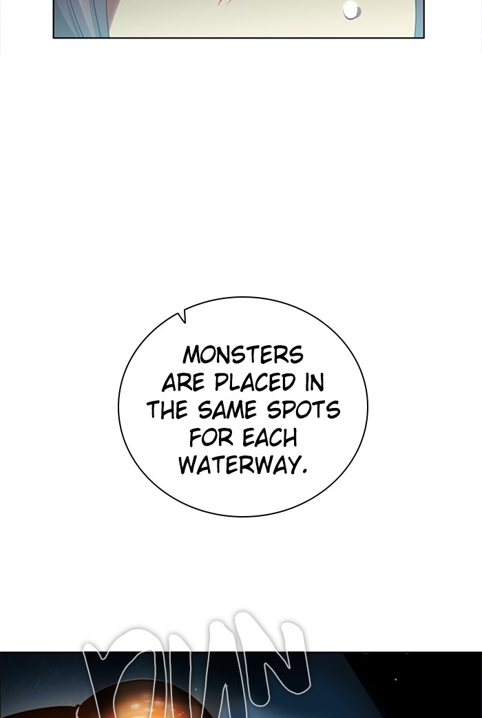 Zero Game Chapter 63 page 77 - Chapter 63: Episode 63 - The Pirate Ship of Trust (1)
