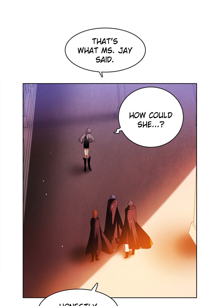 Zero Game Chapter 63 page 8 - Chapter 63: Episode 63 - The Pirate Ship of Trust (1)