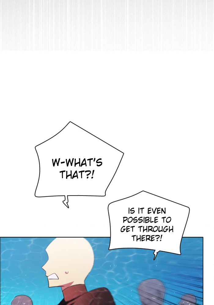 Zero Game Chapter 63 page 84 - Chapter 63: Episode 63 - The Pirate Ship of Trust (1)