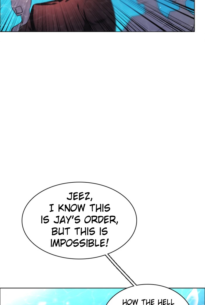 Zero Game Chapter 63 page 85 - Chapter 63: Episode 63 - The Pirate Ship of Trust (1)