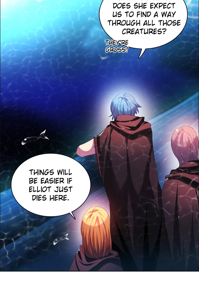 Zero Game Chapter 63 page 86 - Chapter 63: Episode 63 - The Pirate Ship of Trust (1)