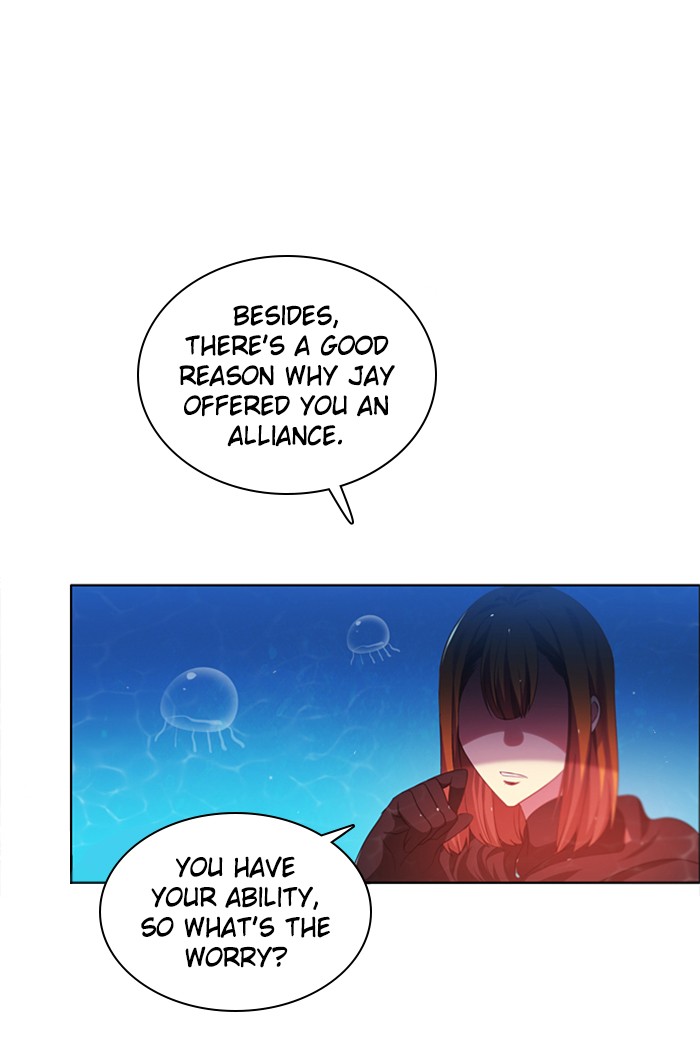 Zero Game Chapter 63 page 87 - Chapter 63: Episode 63 - The Pirate Ship of Trust (1)