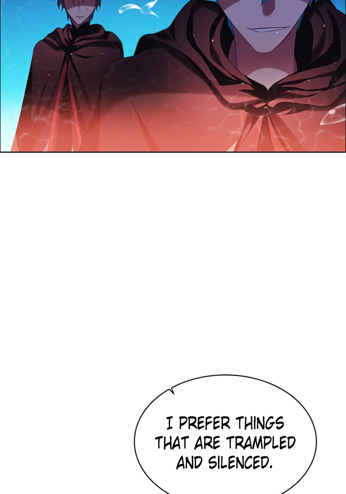 Zero Game Chapter 63 page 89 - Chapter 63: Episode 63 - The Pirate Ship of Trust (1)