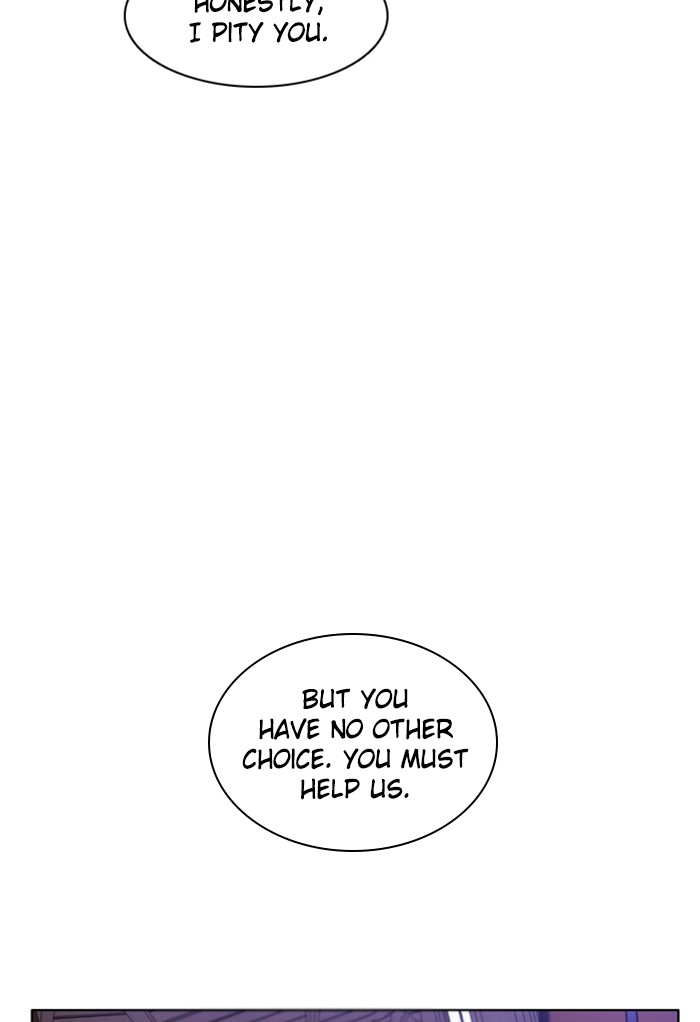 Zero Game Chapter 63 page 9 - Chapter 63: Episode 63 - The Pirate Ship of Trust (1)