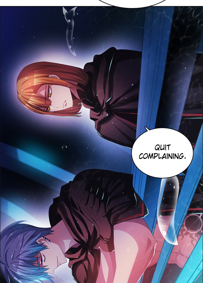 Zero Game Chapter 63 page 90 - Chapter 63: Episode 63 - The Pirate Ship of Trust (1)