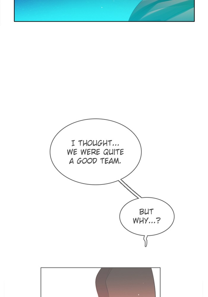 Zero Game Chapter 63 page 95 - Chapter 63: Episode 63 - The Pirate Ship of Trust (1)