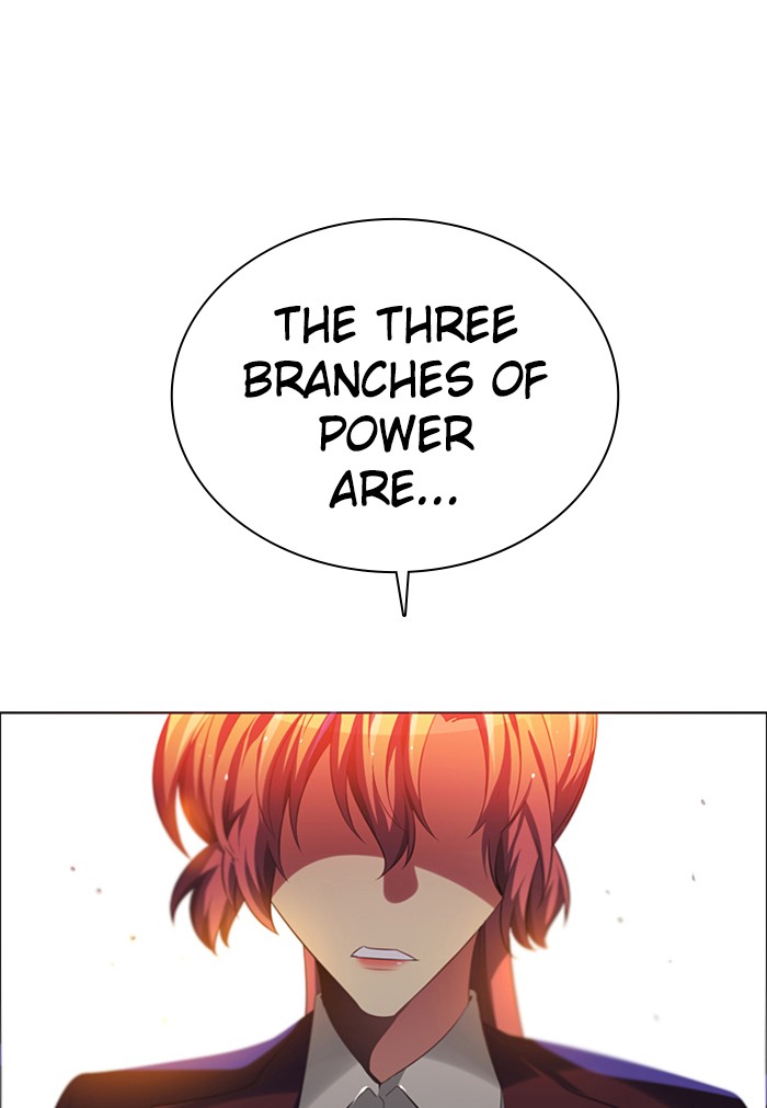 Zero Game Chapter 64 page 1 - Chapter 64: Episode 64 - The Pirate Ship of Trust (2)