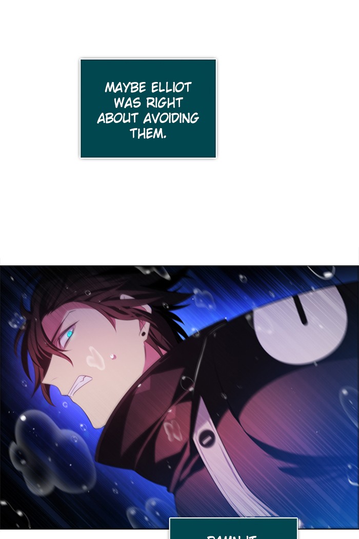 Zero Game Chapter 64 page 100 - Chapter 64: Episode 64 - The Pirate Ship of Trust (2)