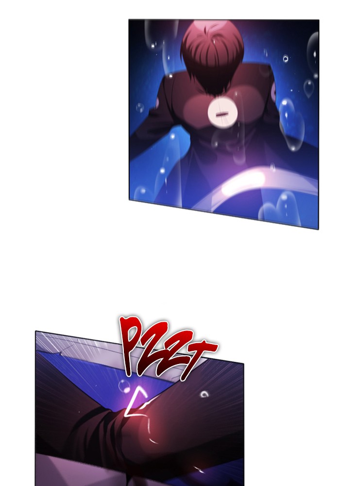 Zero Game Chapter 64 page 105 - Chapter 64: Episode 64 - The Pirate Ship of Trust (2)